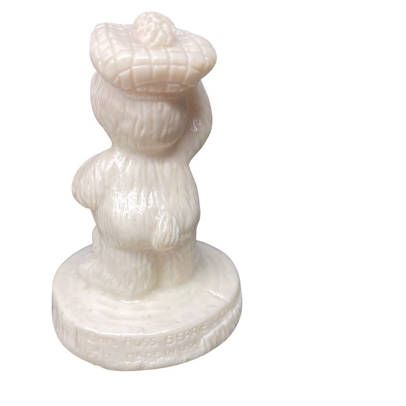 Russ Berrie & Co. “WORLDS GREATEST GOLFER” figurine#646 - Picture 5 of 8